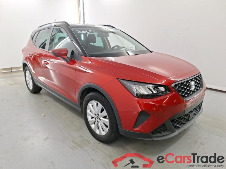 SEAT ARONA 1.0 TSI 70KW MOVE #2