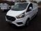 preview Ford Transit Custom #0