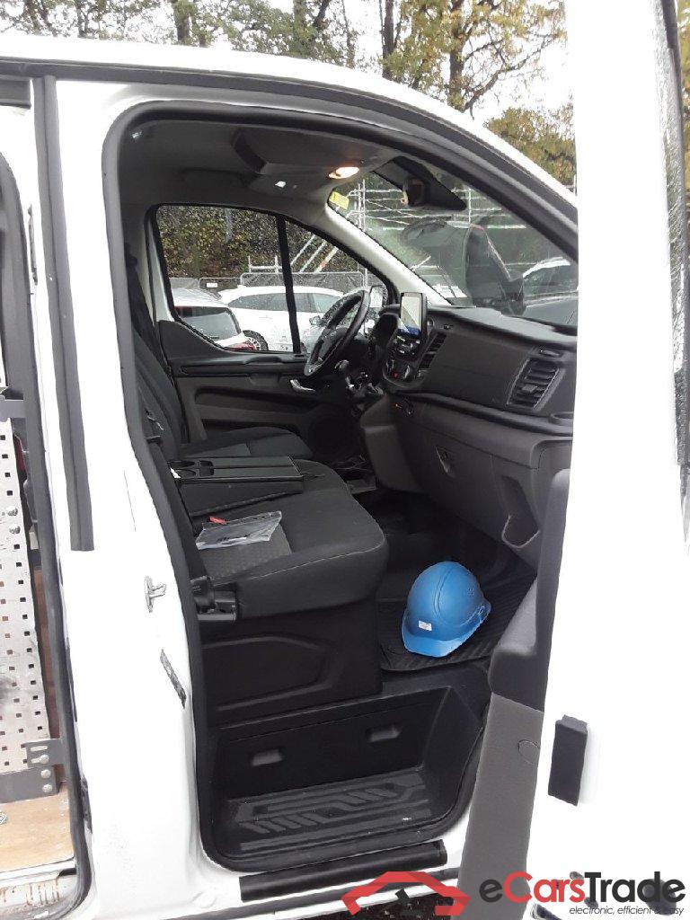 Transit Custom Kasten 300 L2 Trend 2.0 TDCi 77KW MT6 E6d #4