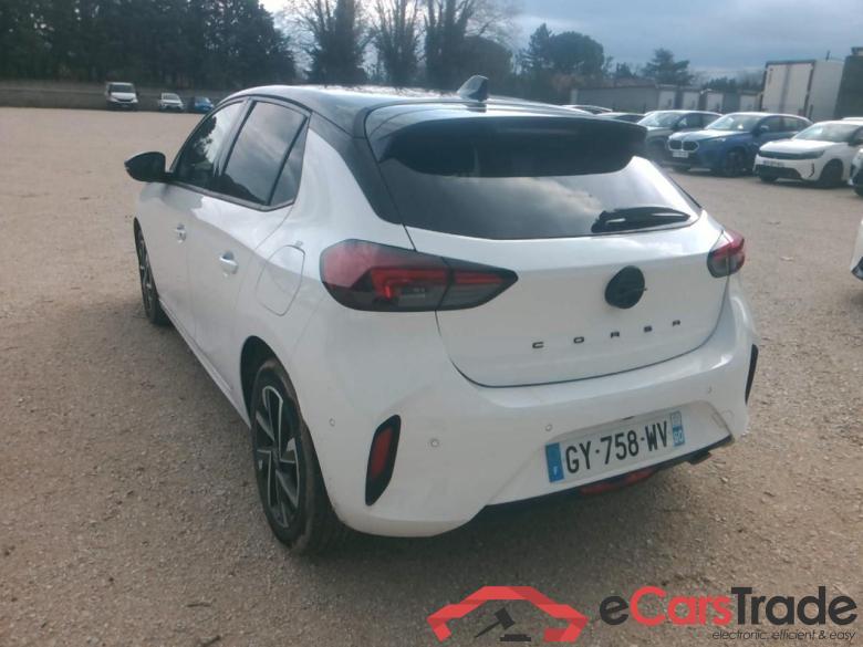 CORSA GS 1.2 TURBO 100CH BVM PO Risk 15M #3