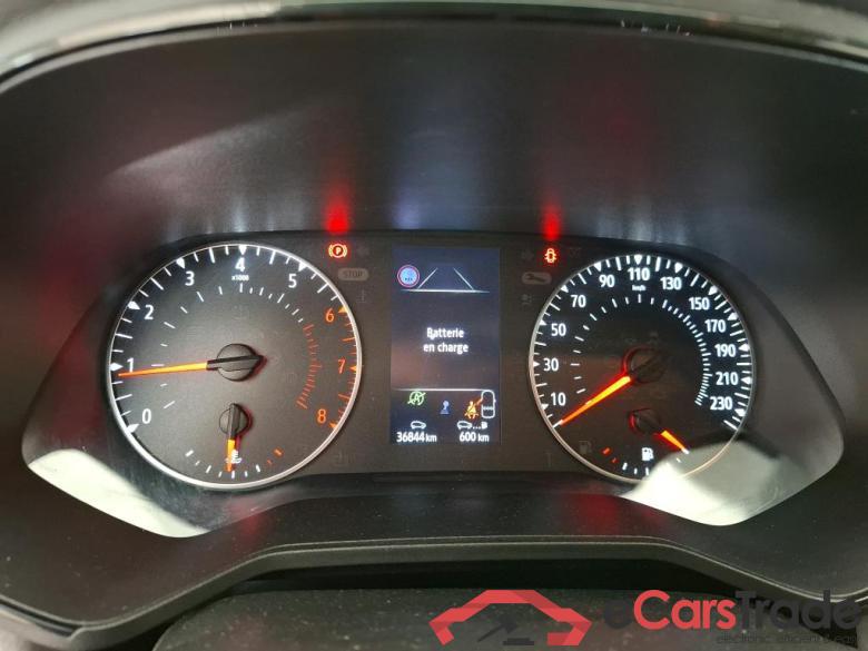 Clio V Evolution 1.0 SCe 65CV BVM5 E6d #6