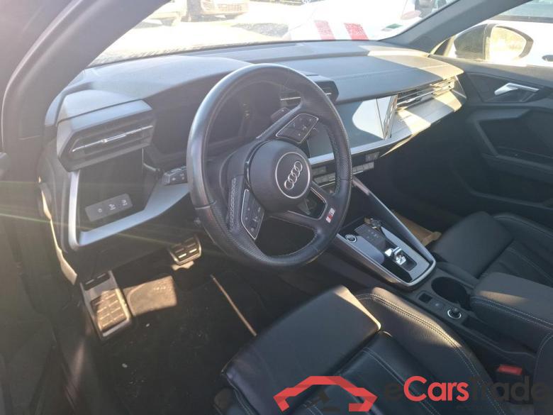 AUDI A3 Sportback  2020  5P  Berline 35 TFSI 150 MHEV S Tronic S Line #5