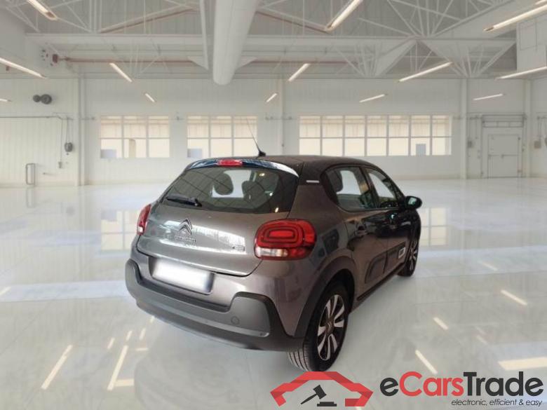 CITROEN C3 / 2020 / 5P / BERLINA PURETECH 83 SeS SHINE NEO PATENTATI #2