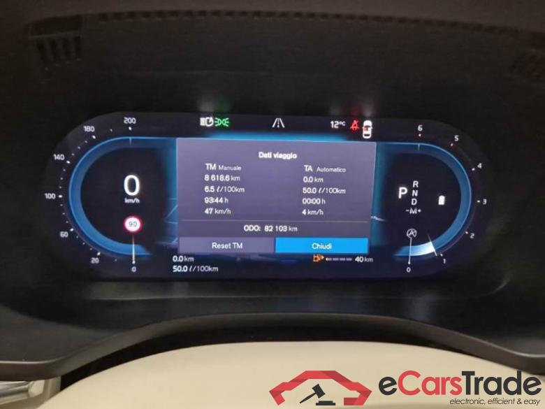 VOLVO XC60 / 2021 / 5P / SUV B4 D AWD AUTOMATICO PLUS BRIGHT #4