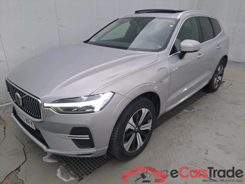 XC60 Plus Bright Recharge Plug-In Hybrid AWD 2.0 T6 400CV AT8 E6d #1