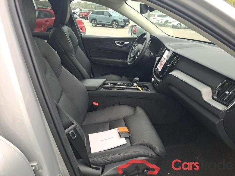 XC60 Plus Bright Recharge Plug-In Hybrid AWD 2.0 T6 400CV AT8 E6d #6