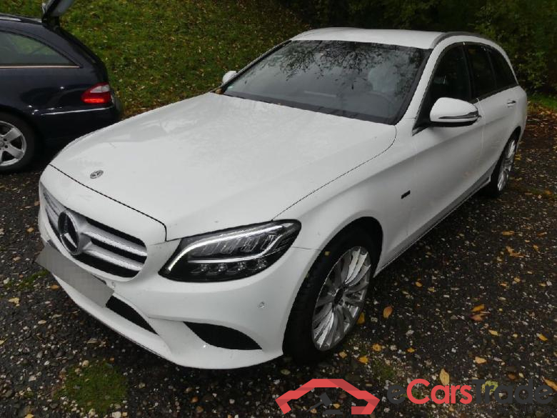 C -Klasse T-Modell C 300 de T (205.213)Avantgarde 2.0 225KW AT9 E6d