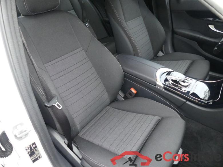 C -Klasse T-Modell C 300 de T (205.213)Avantgarde 2.0 225KW AT9 E6d #4