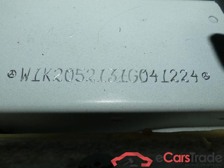 C -Klasse T-Modell C 300 de T (205.213)Avantgarde 2.0 225KW AT9 E6d #5