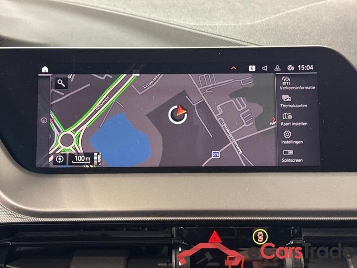 BMW 1 Reeks Hatch 1 Reeks Hatch 116d (85 kW) 85kW/116pk  5D/P Man-6 (4 seizoenen Banden) - CO2 onvolledig #6