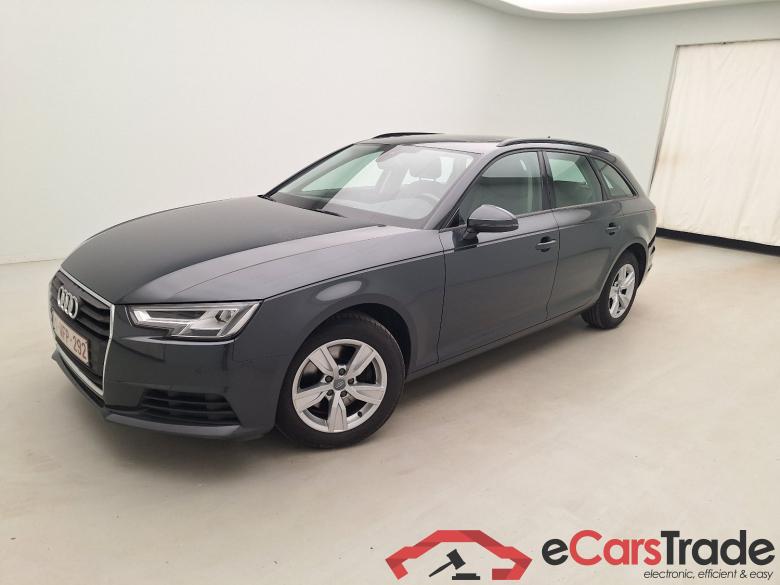 Audi, A4 Avant '15, Audi A4 Avant 2.0 35 TDi 110kW S tronic Business E #2