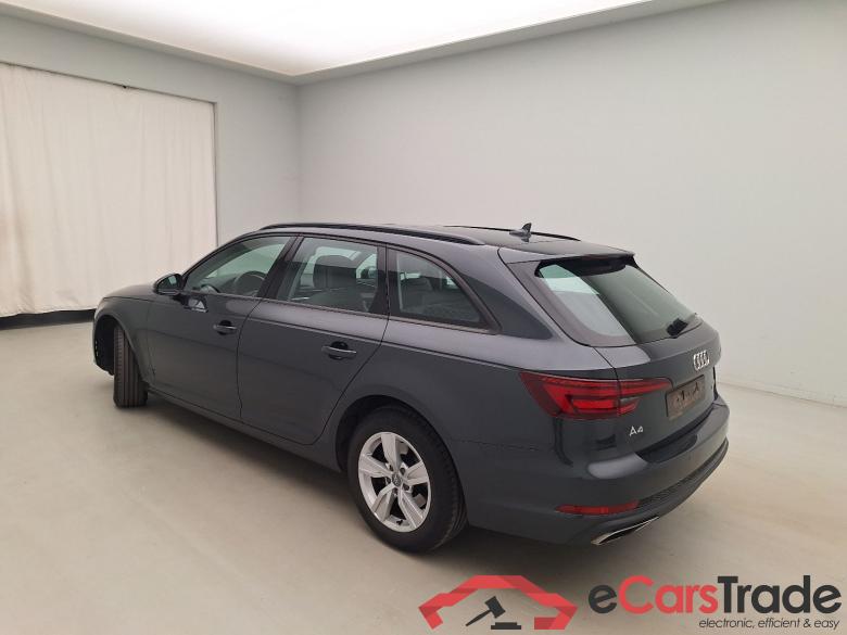 Audi, A4 Avant '15, Audi A4 Avant 2.0 35 TDi 110kW S tronic Business E #6