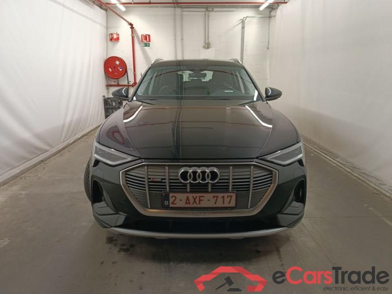 Audi E-Tron 55 Quattro S-Line 5d #5