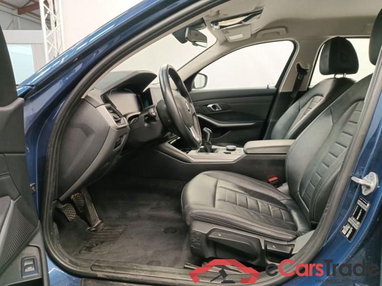 BMW 3 Reeks Touring 318d (110 kW) 5d #3
