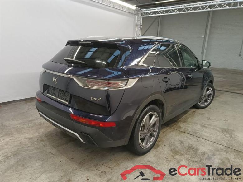 DS 7 Crossback 1.5 BlueHDi 130 Automatic Rivoli 5d #2