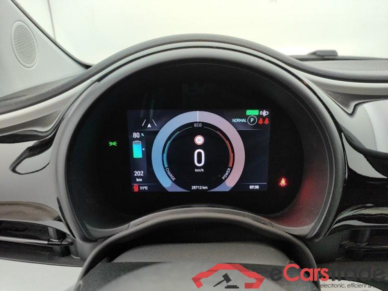 Fiat 500 500e 42 kWh Passion 3d #6