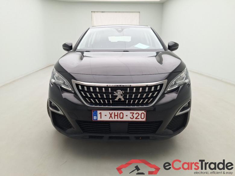 Peugeot, 3008 '16, Peugeot 3008 1.5 BlueHDi 96kW S&S Active 5d #1