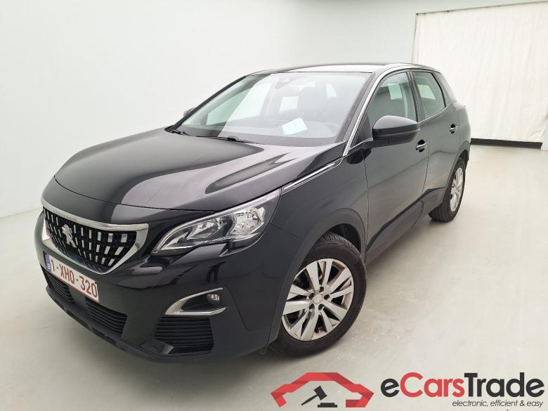 Peugeot, 3008 '16, Peugeot 3008 1.5 BlueHDi 96kW S&S Active 5d #2