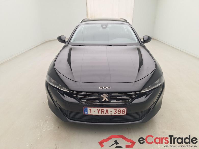 Peugeot, 508 SW '18, Peugeot 508 SW 1.5 BlueHDi 130 S&S BVM6 Active 5d #1