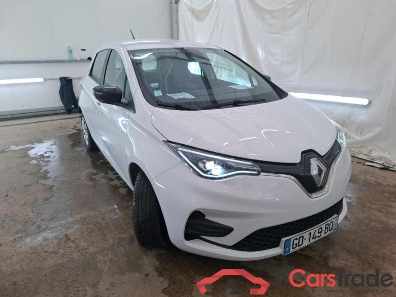 Zoe Business 52kWh BVA / TRANSFO VP/VF #5