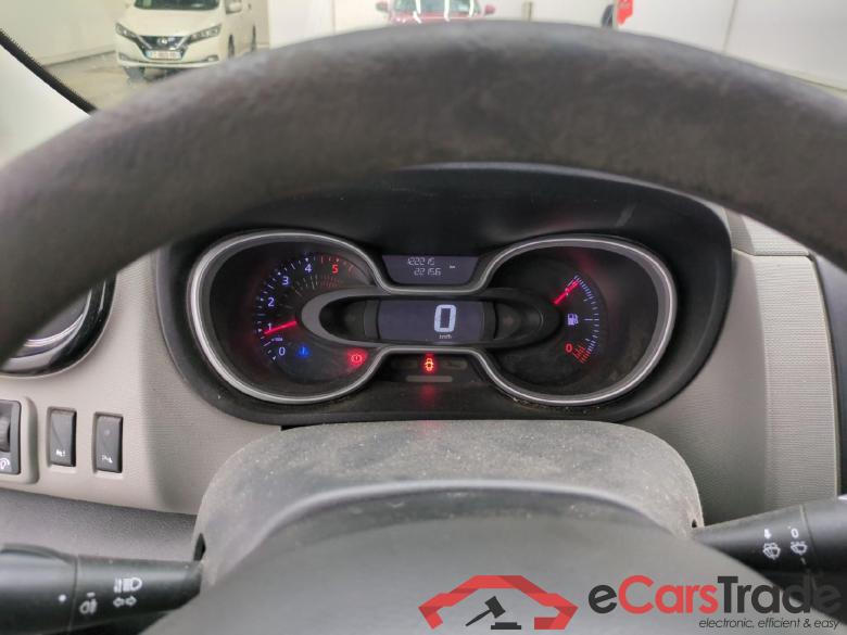 Trafic Furgon Grand Confort L1H1 1000 1.6 dCi 120CV BVM6 E6 #6