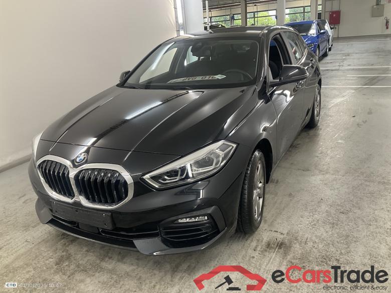 BMW 1 SERIES HATCH 1.5 116DA (85KW) #1