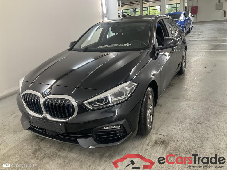 BMW 1 SERIES HATCH 1.5 116DA (85KW)