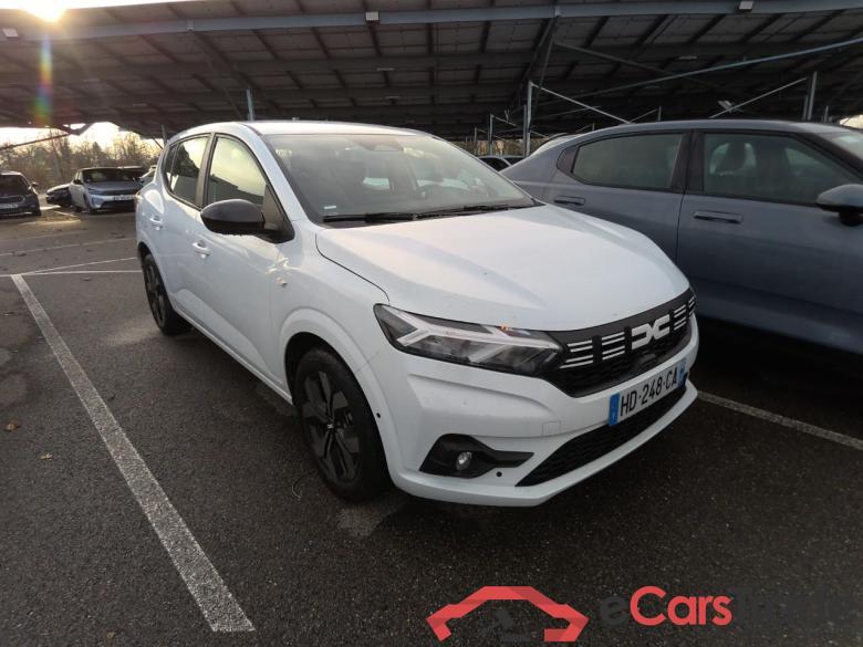 SANDERO JOURNEY TCe 90 BVM #2