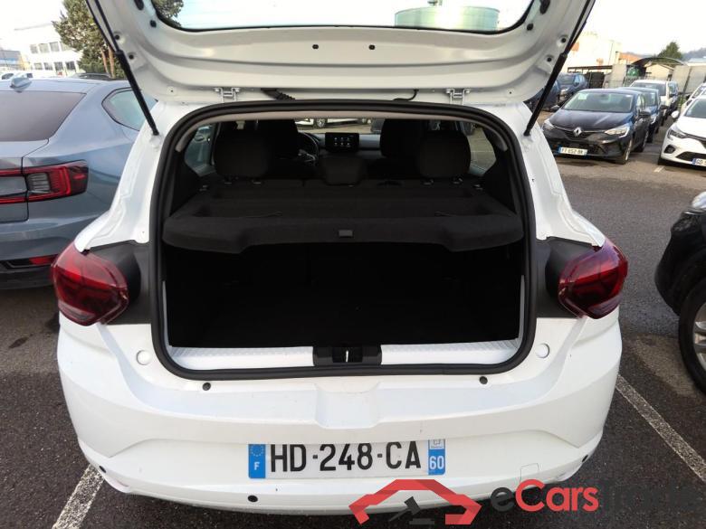 SANDERO JOURNEY TCe 90 BVM #6