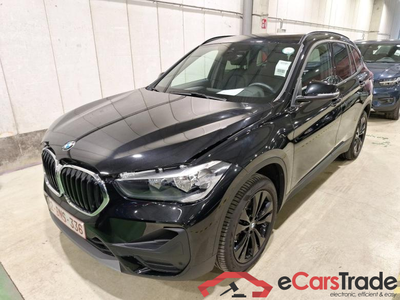BMW X1 1.5 SDRIVE18I (100KW)