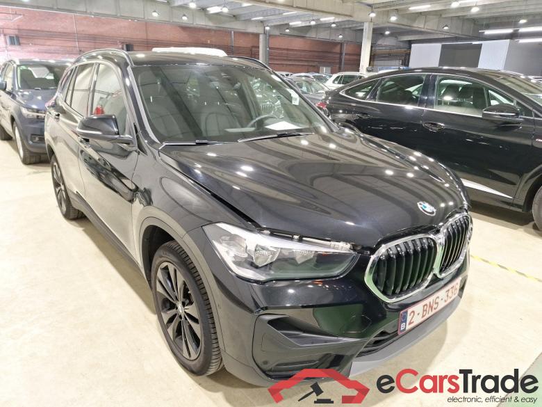 BMW X1 1.5 SDRIVE18I (100KW) #2