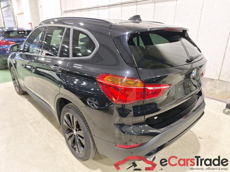 BMW X1 1.5 SDRIVE18I (100KW) #3