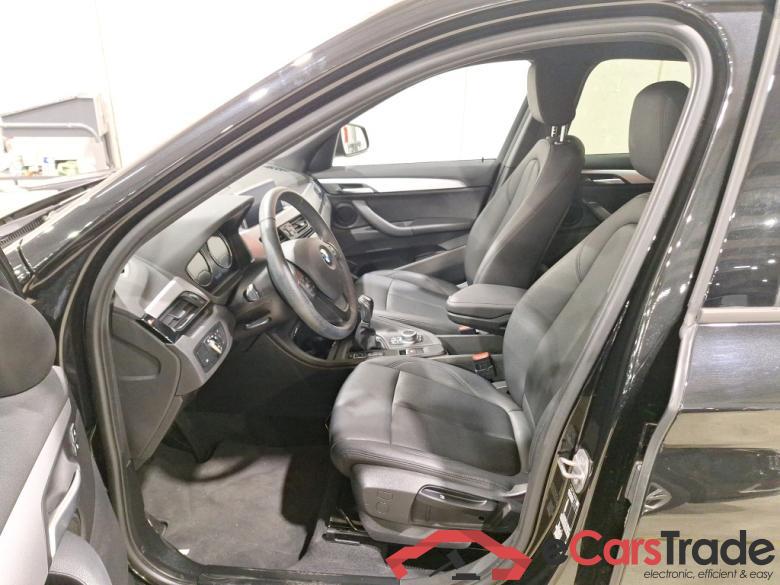 BMW X1 1.5 SDRIVE18I (100KW) #5