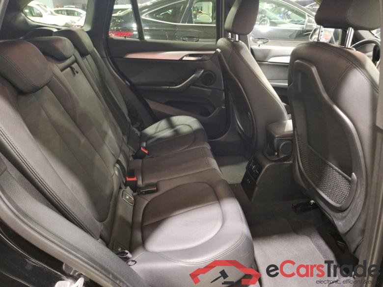 BMW X1 1.5 SDRIVE18I (100KW) #6