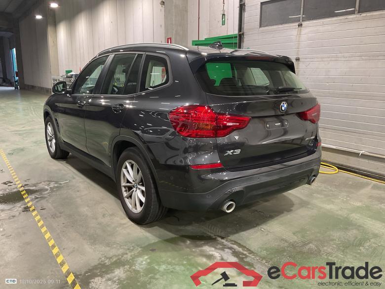 BMW X3 2.0 XDRIVE30E (120KW) AUTO #3