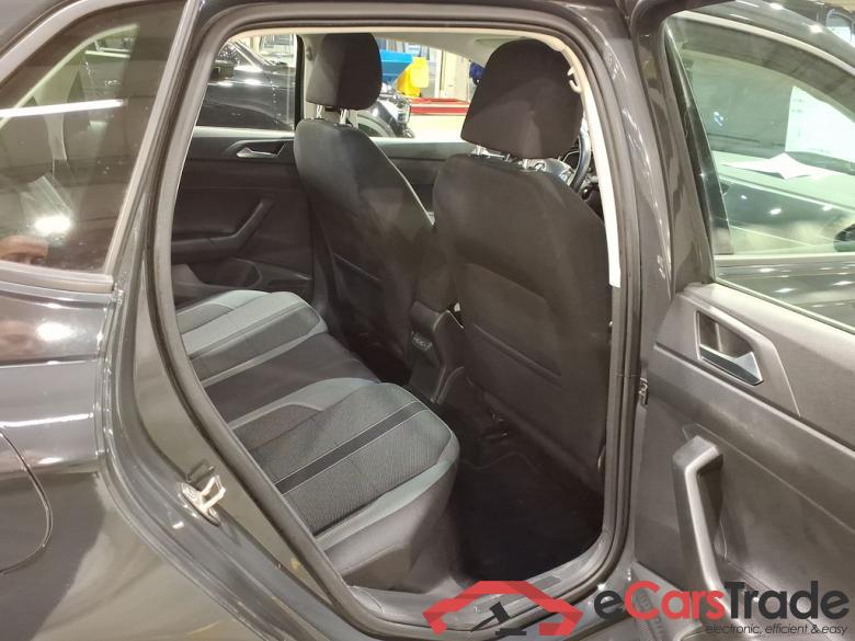 VOLKSWAGEN Polo 1.5 TSI HIGHLINE DSG #5