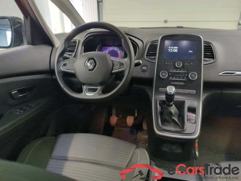 RENAULT Grand Scénic 1.3 TCe Business Zen #3