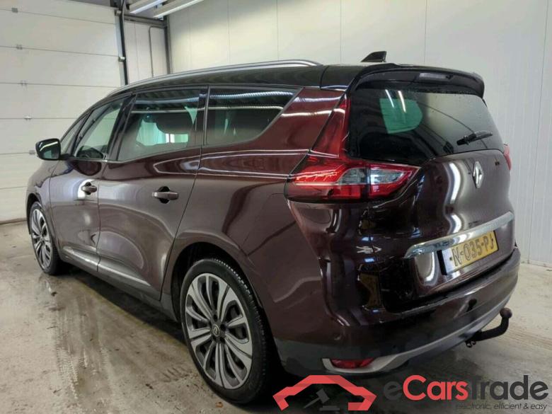 RENAULT Grand Scénic 1.3 TCe Business Zen #6