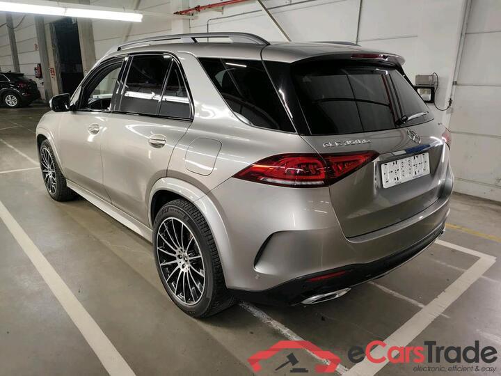 Mercedes GLE GLE GLE 350 de 4MATIC (PHEV) 235kW/320pk  5D/P Auto-9 #3