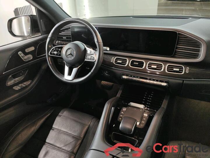 Mercedes GLE GLE GLE 350 de 4MATIC (PHEV) 235kW/320pk  5D/P Auto-9 #5