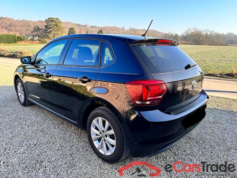VOLKSWAGEN Polo Polo 1.0 TSi Highline #3