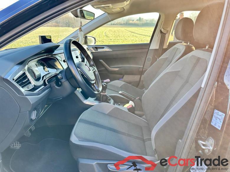 VOLKSWAGEN Polo Polo 1.0 TSi Highline #4