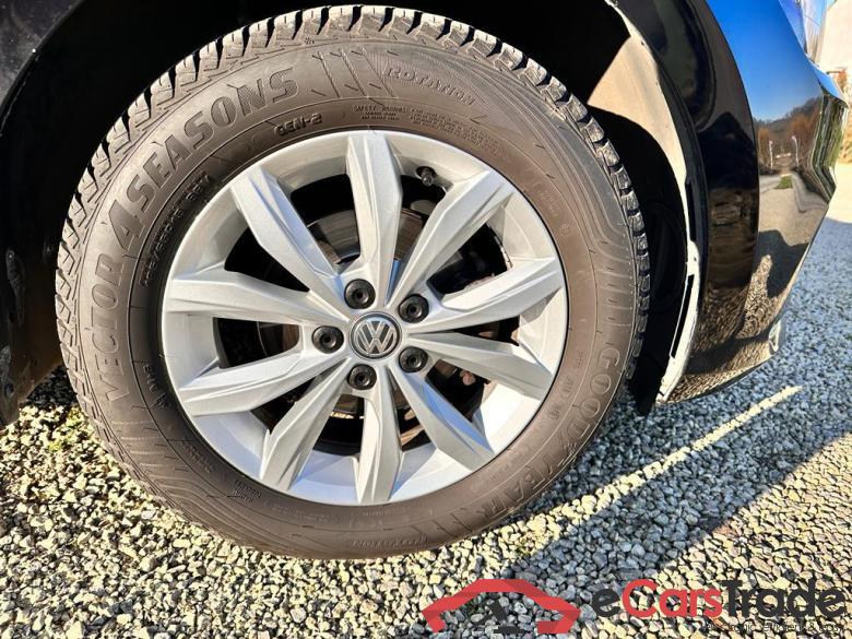 VOLKSWAGEN Polo Polo 1.0 TSi Highline #6