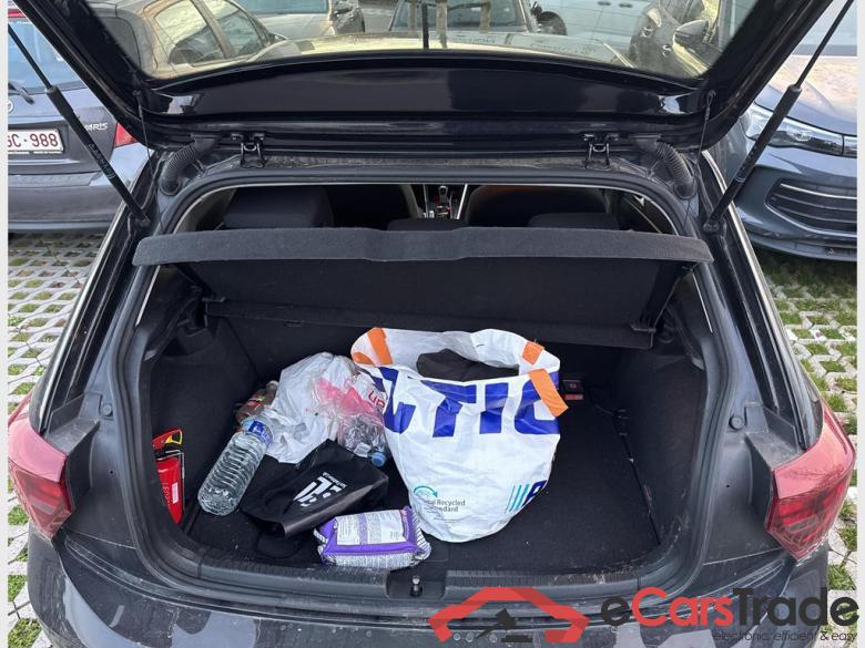 VOLKSWAGEN Polo Polo Life Business 1.0 TSI 70 kW (95 ch) 7 vitesses DSG #3