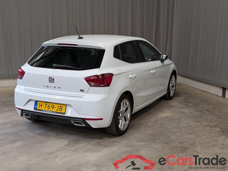 SEAT IBIZA 1.0 TSI FR Bns Int. #3