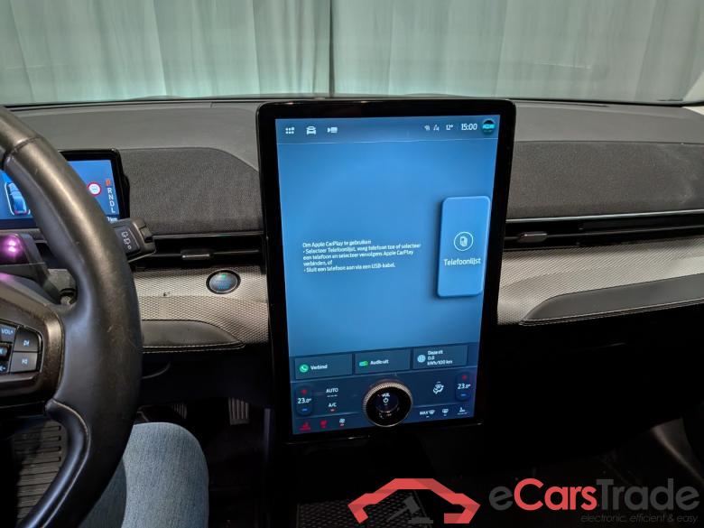 FORD Mustang Mach-E RWD 75 kWh #5