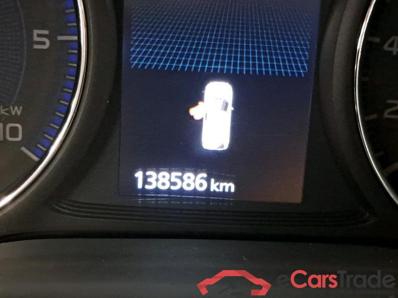 MITSUBISHI - MIT OUTLANDER PHEV 4WD 239PK Instyle SDA With Premium Leather & Removable Towing Hook * HYBRID * #5