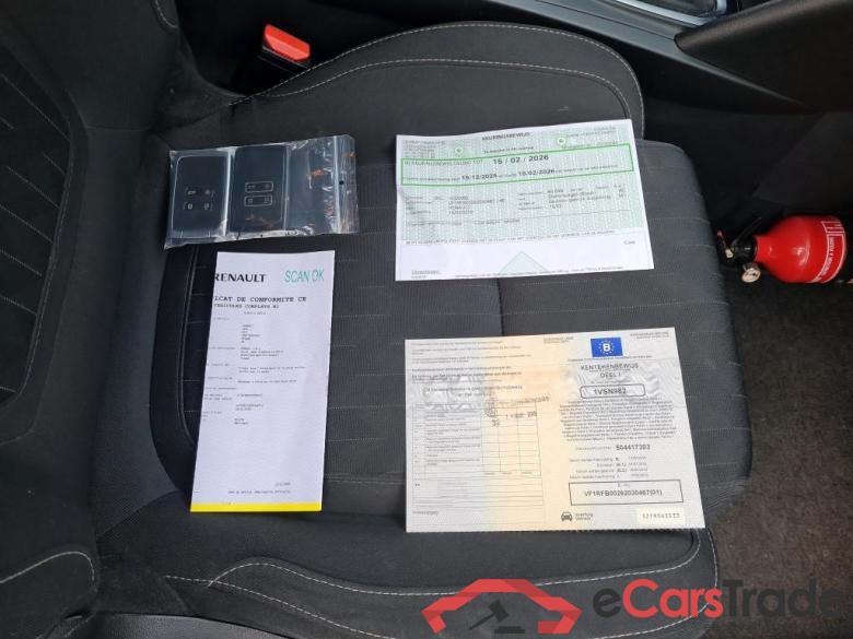 RENAULT - REN MEGANE GRANDTOUR TCe 116PK GPF Limited II & Modularity Pack & Trailer Hook * PETROL * #4