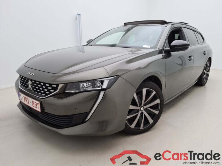 PEUGEOT 508 SW 1.5 BLUEHDI S/S GT LINE EAT8 #1