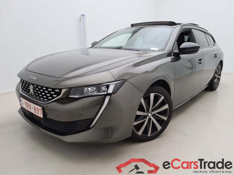 PEUGEOT 508 SW 1.5 BLUEHDI S/S GT LINE EAT8